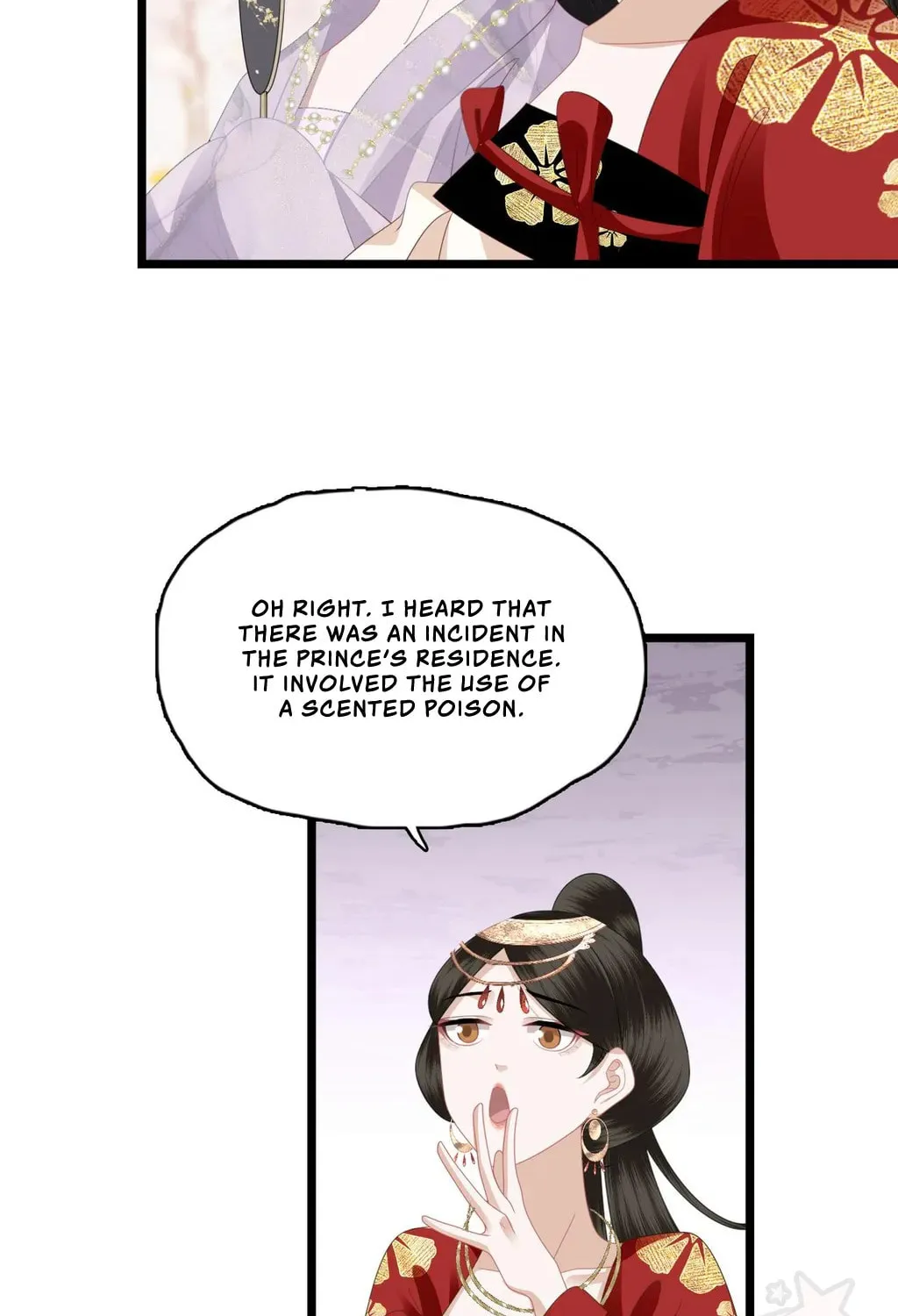 Fragrance Princess (Colored) Chapter 24 page 30 - 