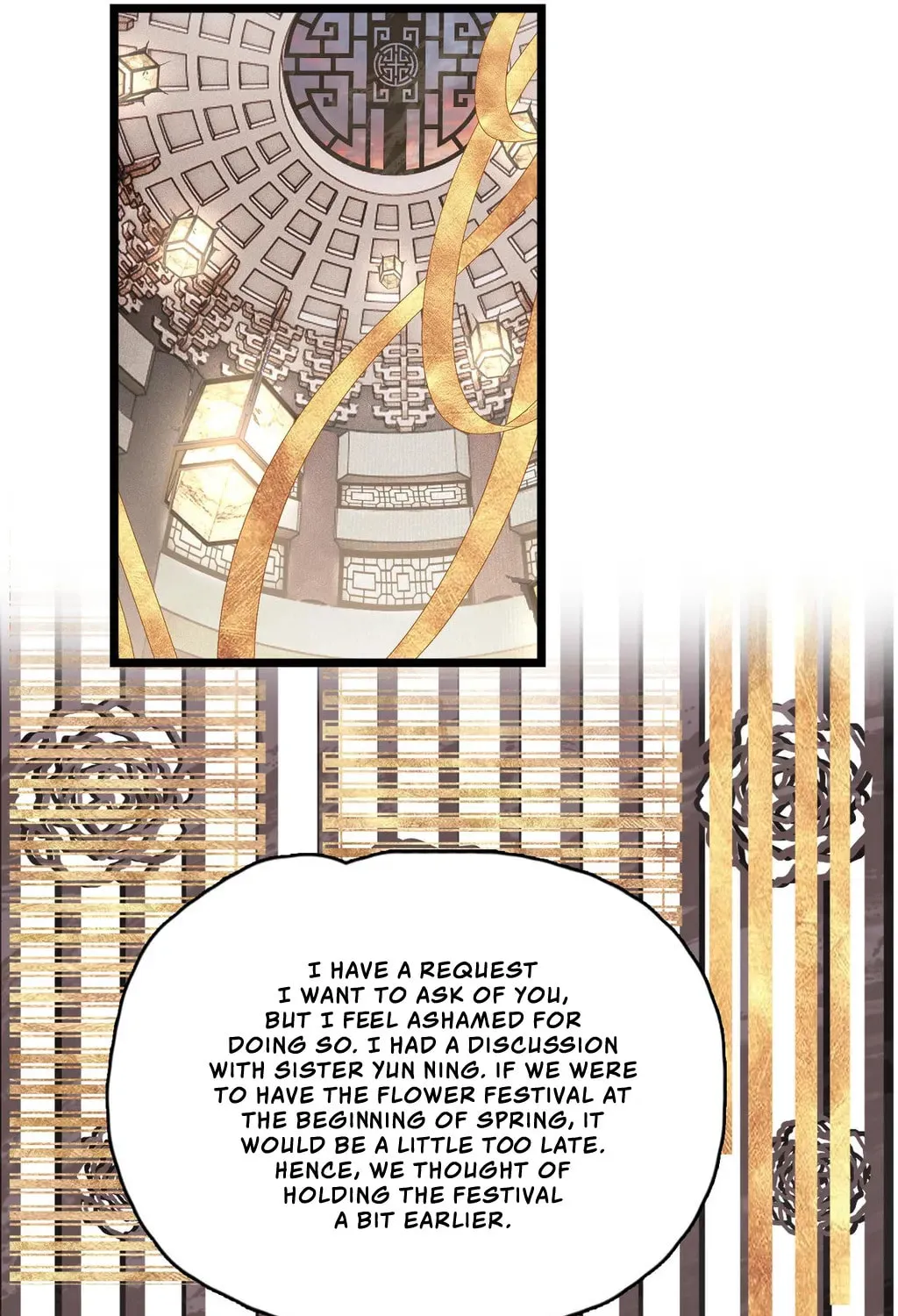 Fragrance Princess (Colored) Chapter 24 page 40 - 