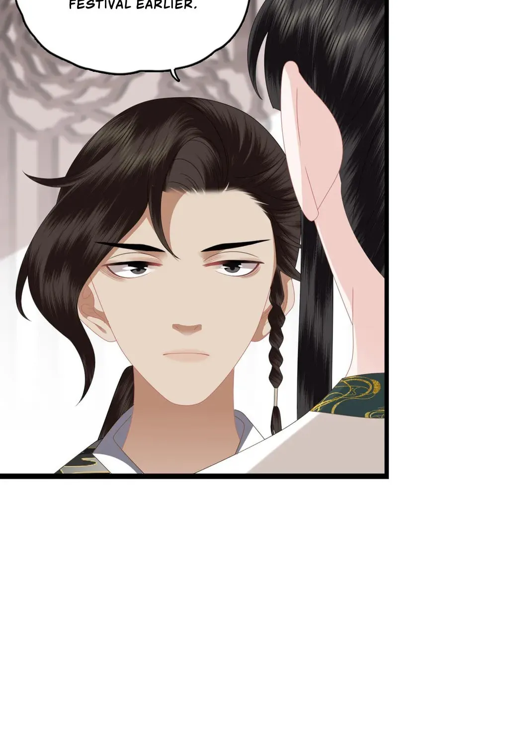 Fragrance Princess (Colored) Chapter 24 page 42 - 