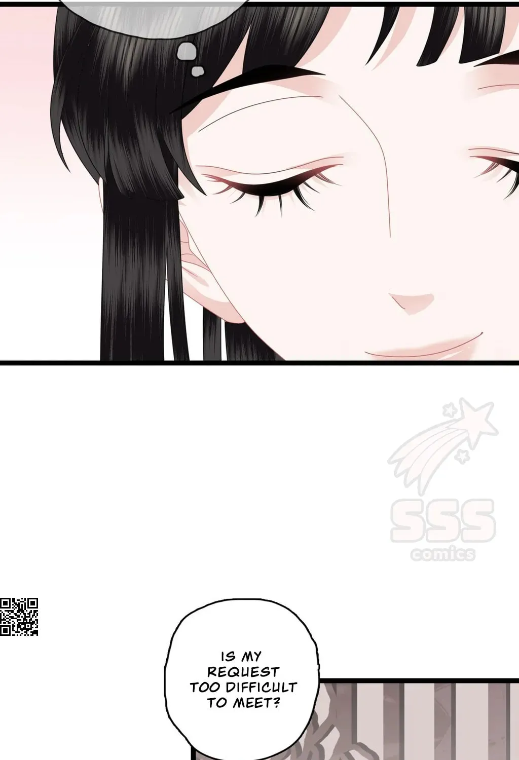 Fragrance Princess (Colored) Chapter 24 page 44 - 