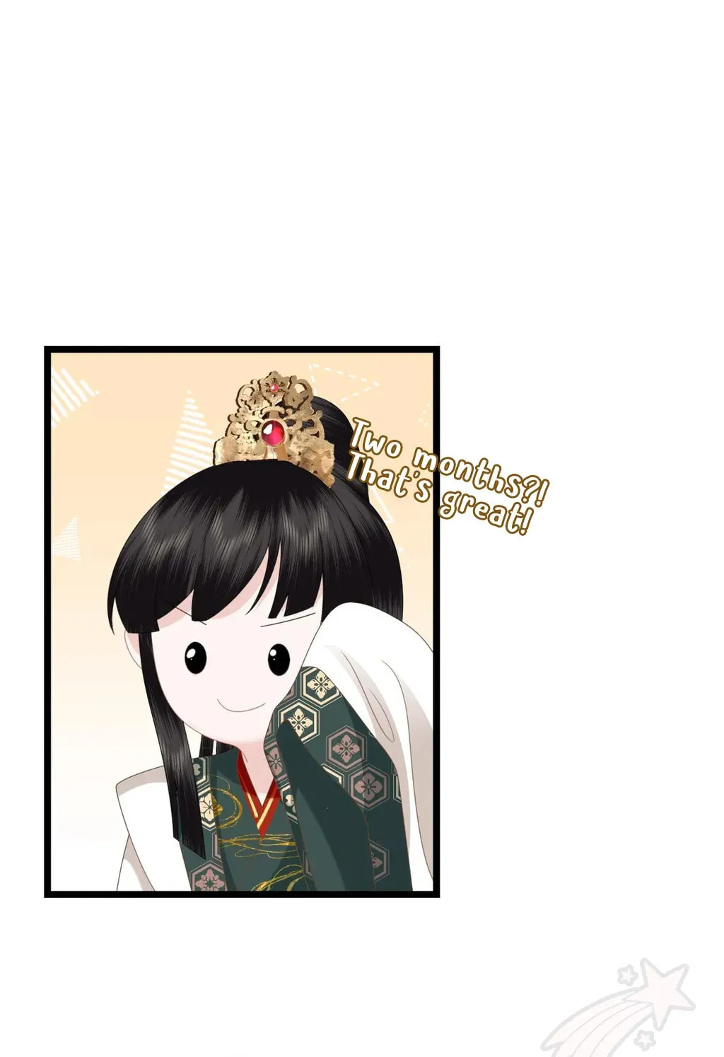 Fragrance Princess (Colored) Chapter 24 page 47 - 