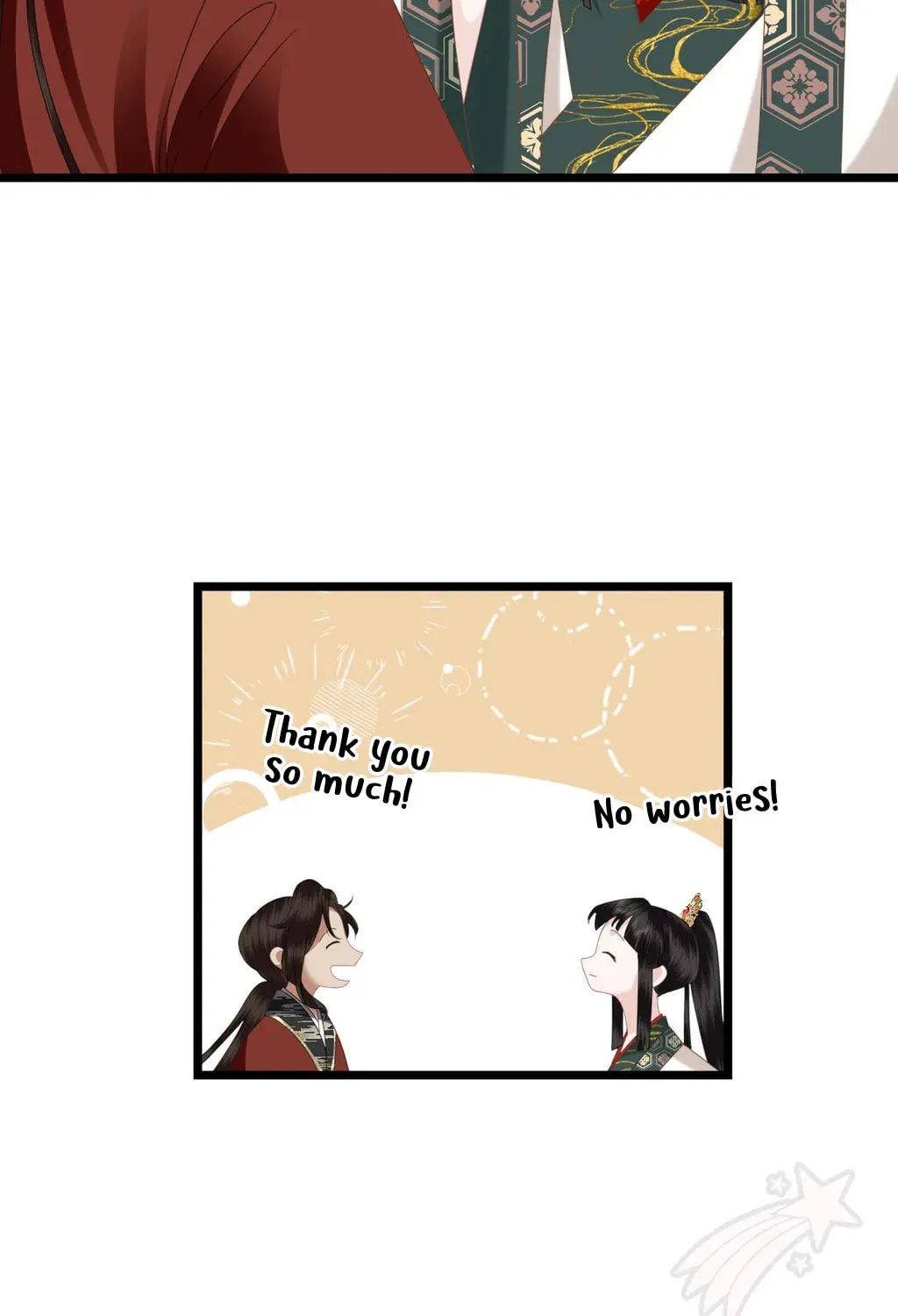 Fragrance Princess (Colored) Chapter 24 page 50 - 