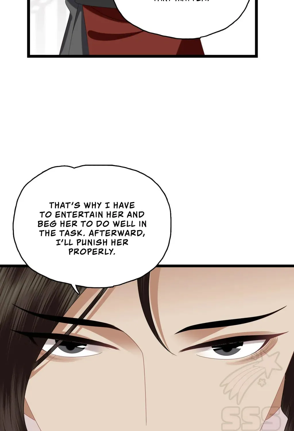 Fragrance Princess (Colored) Chapter 24 page 58 - 