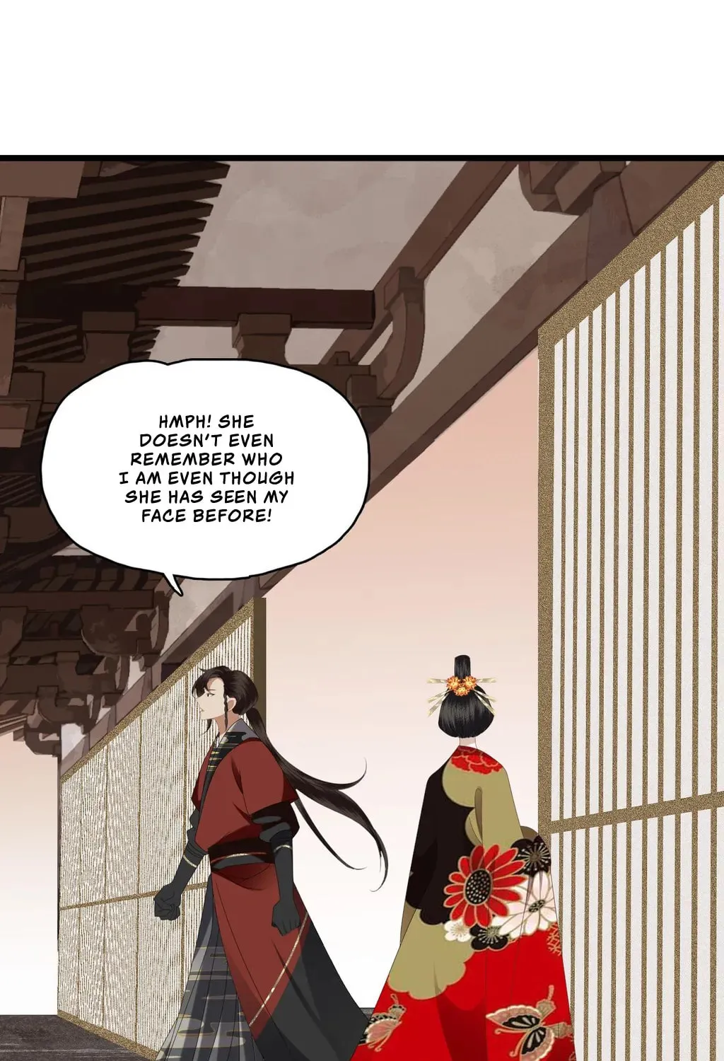 Fragrance Princess (Colored) Chapter 24 page 60 - 
