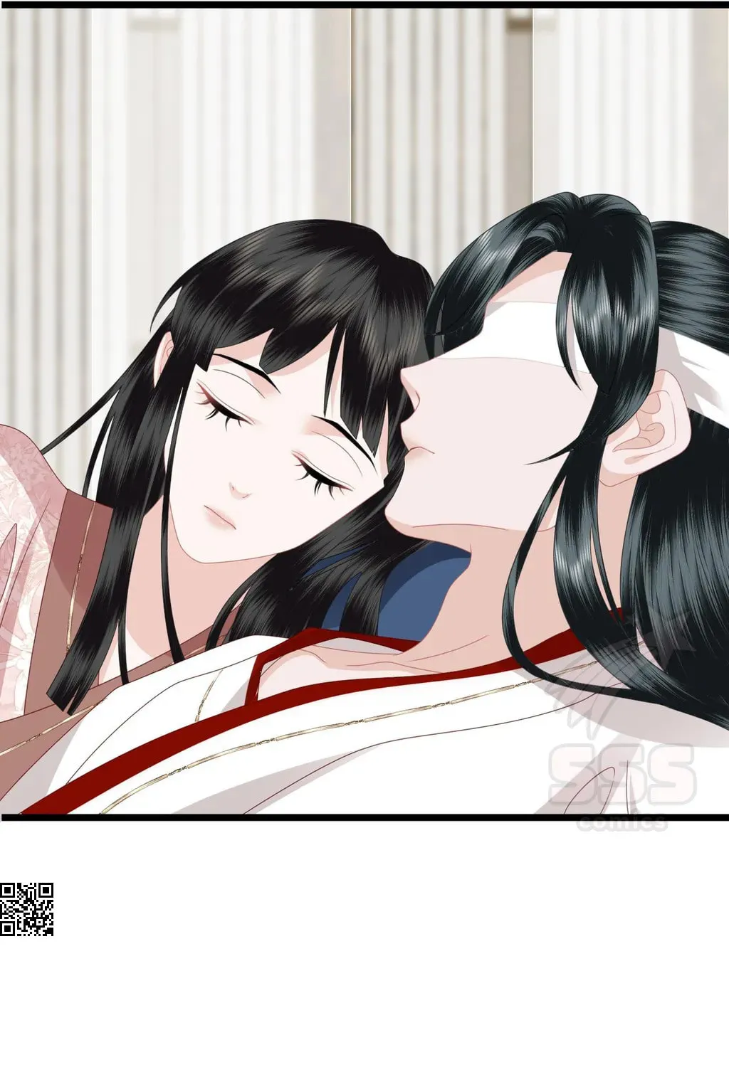 Fragrance Princess (Colored) Chapter 24 page 10 - 