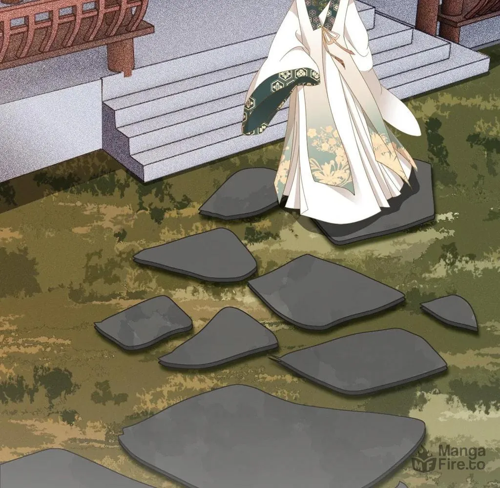 Fragrance Princess (Colored) Chapter 25 page 11 - 