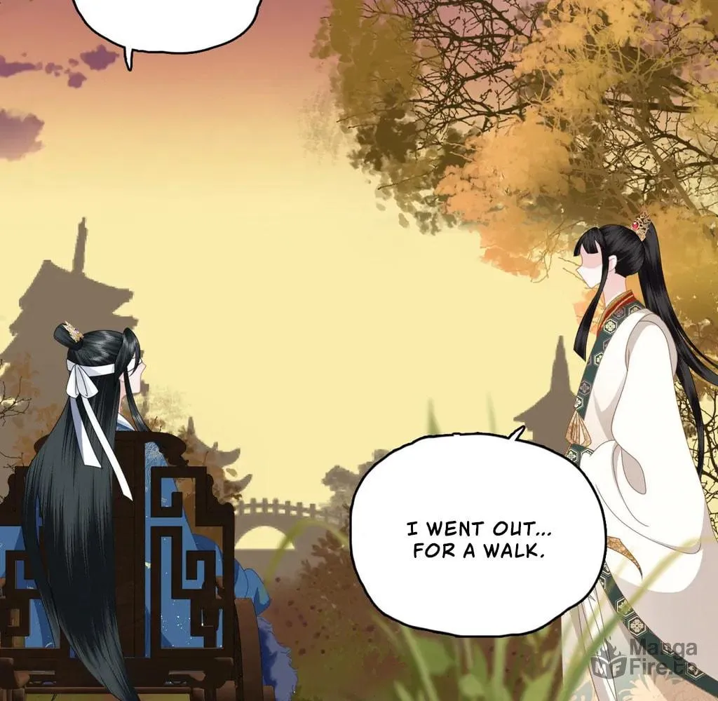 Fragrance Princess (Colored) Chapter 25 page 16 - 