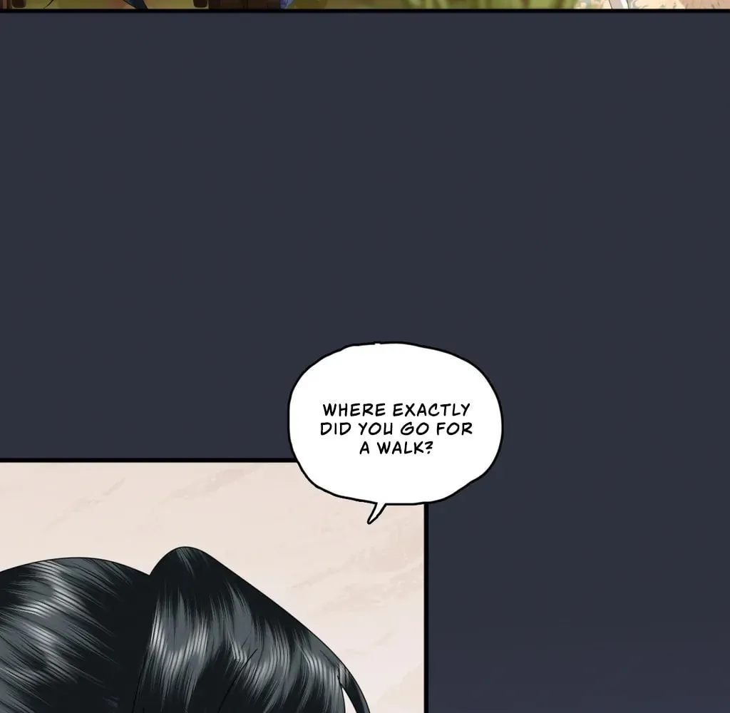 Fragrance Princess (Colored) Chapter 25 page 17 - 