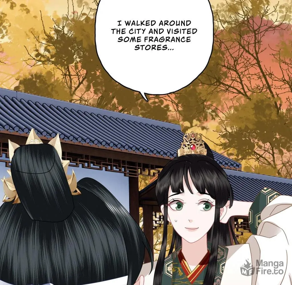 Fragrance Princess (Colored) Chapter 25 page 19 - 