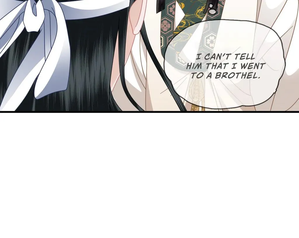 Fragrance Princess (Colored) Chapter 25 page 20 - 