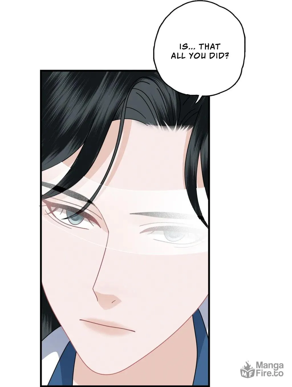 Fragrance Princess (Colored) Chapter 25 page 21 - 