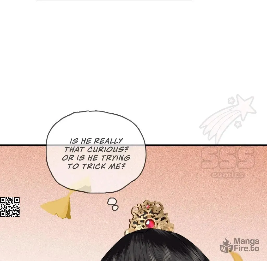 Fragrance Princess (Colored) Chapter 25 page 22 - 