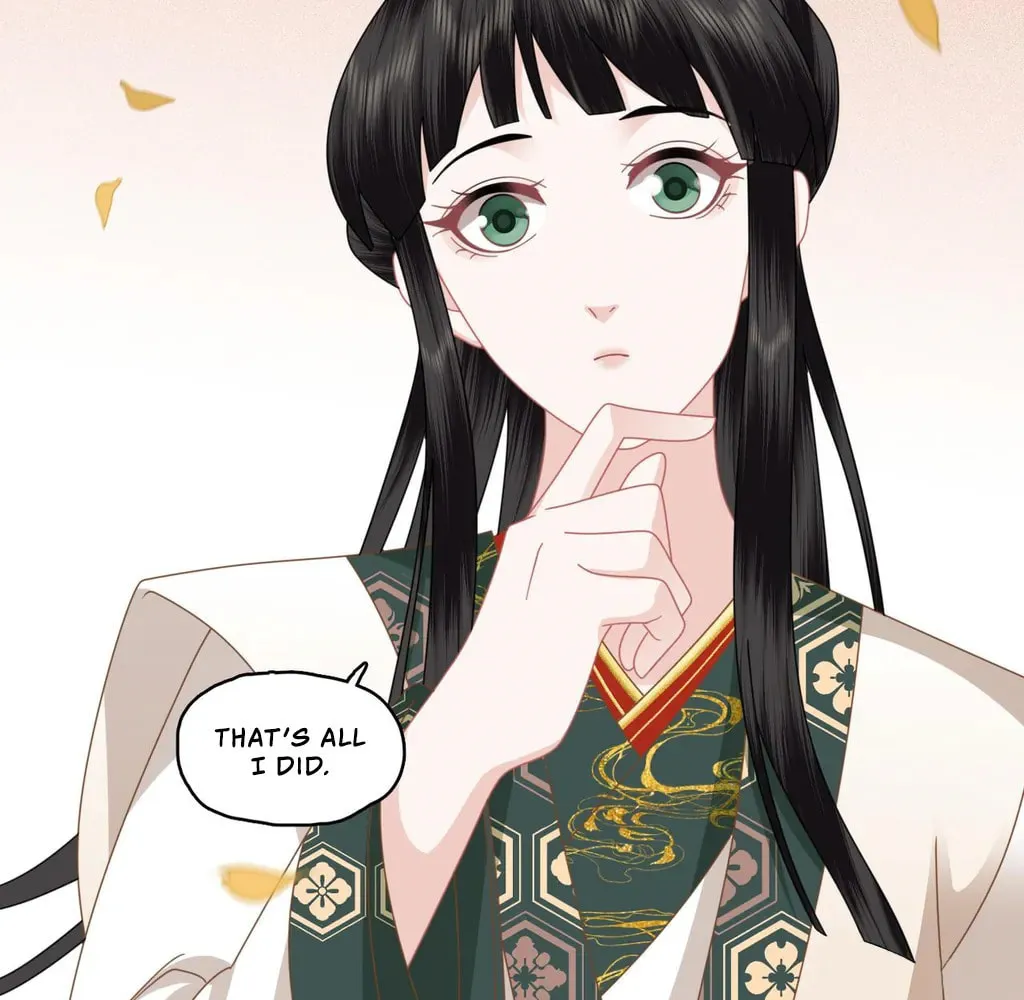Fragrance Princess (Colored) Chapter 25 page 23 - 