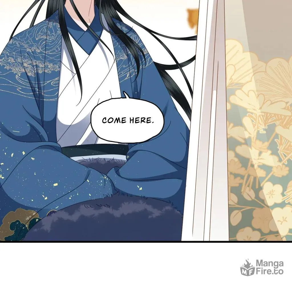 Fragrance Princess (Colored) Chapter 25 page 25 - 