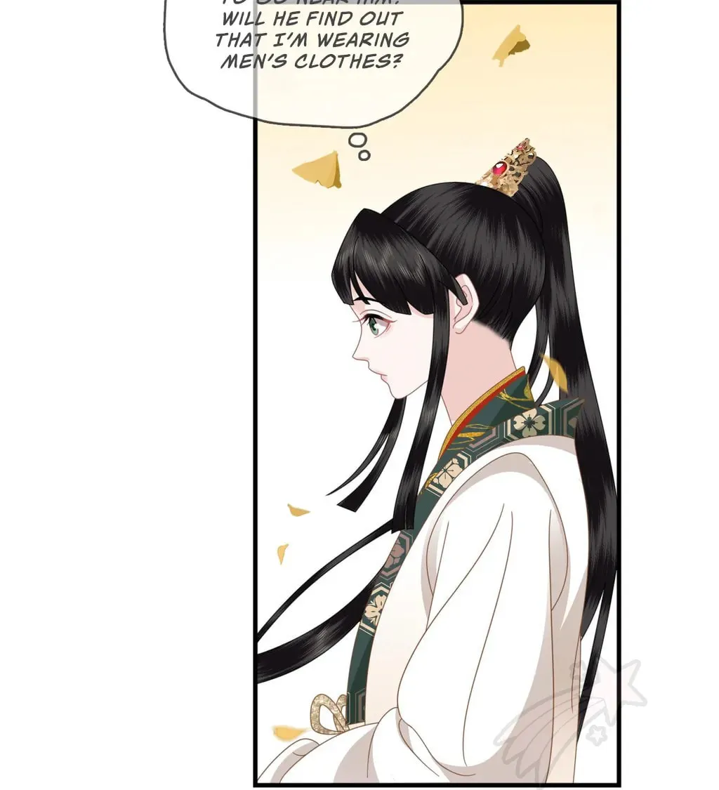 Fragrance Princess (Colored) Chapter 25 page 27 - 