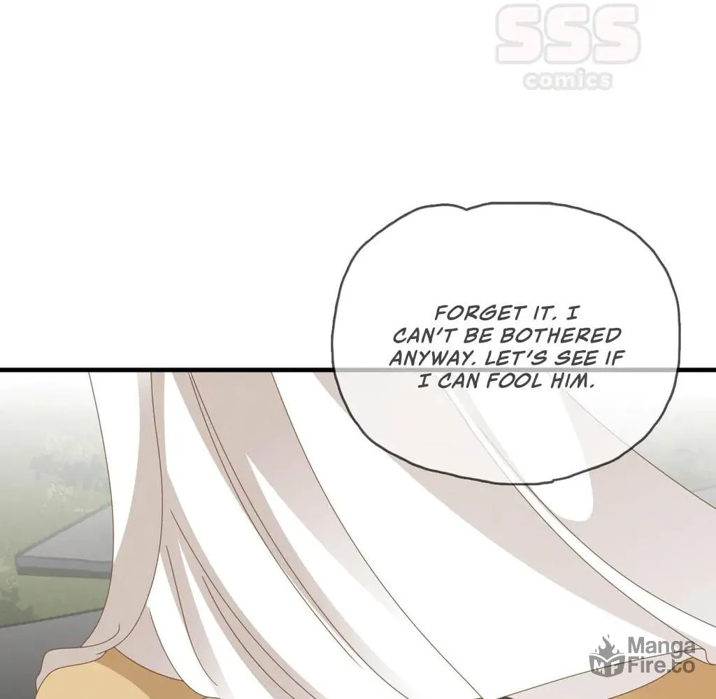 Fragrance Princess (Colored) Chapter 25 page 28 - 