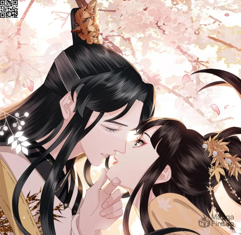 Fragrance Princess (Colored) Chapter 25 page 4 - 