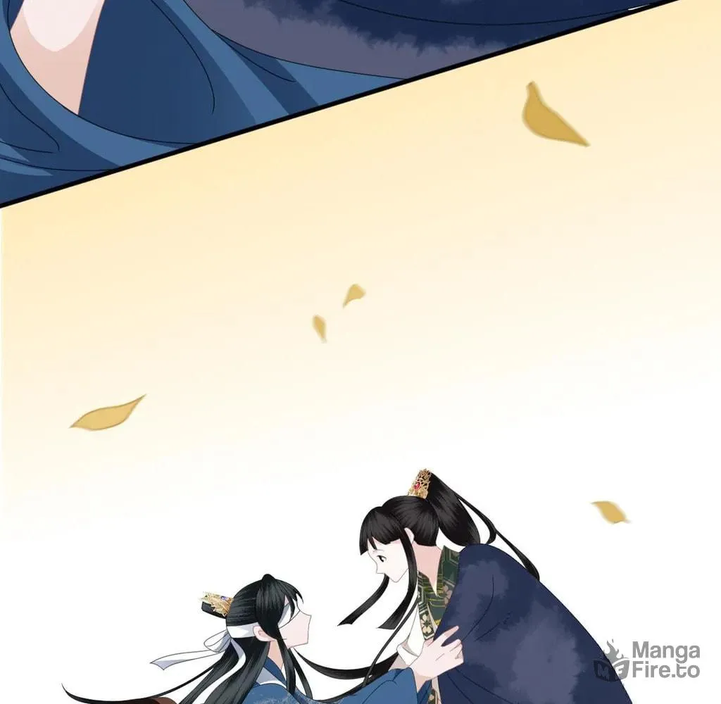 Fragrance Princess (Colored) Chapter 25 page 31 - 