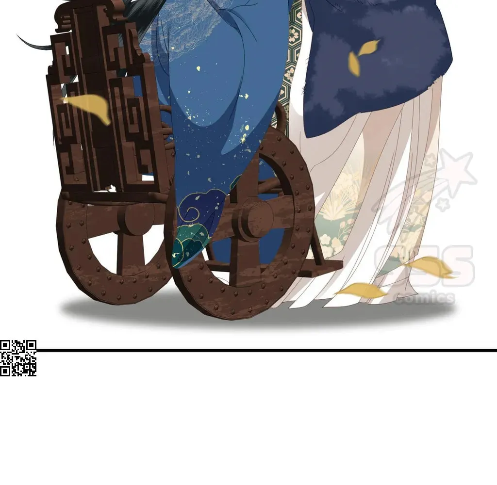 Fragrance Princess (Colored) Chapter 25 page 32 - 