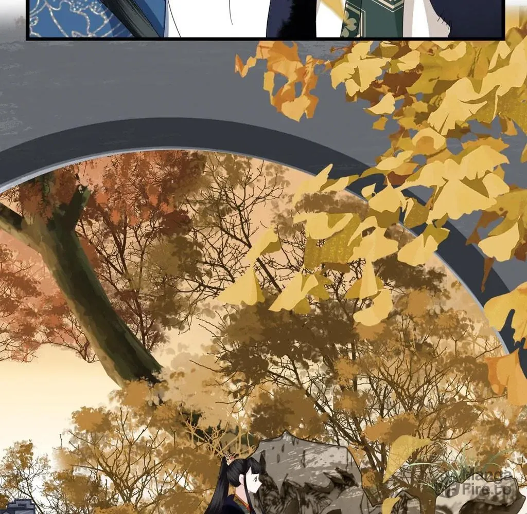 Fragrance Princess (Colored) Chapter 25 page 35 - 