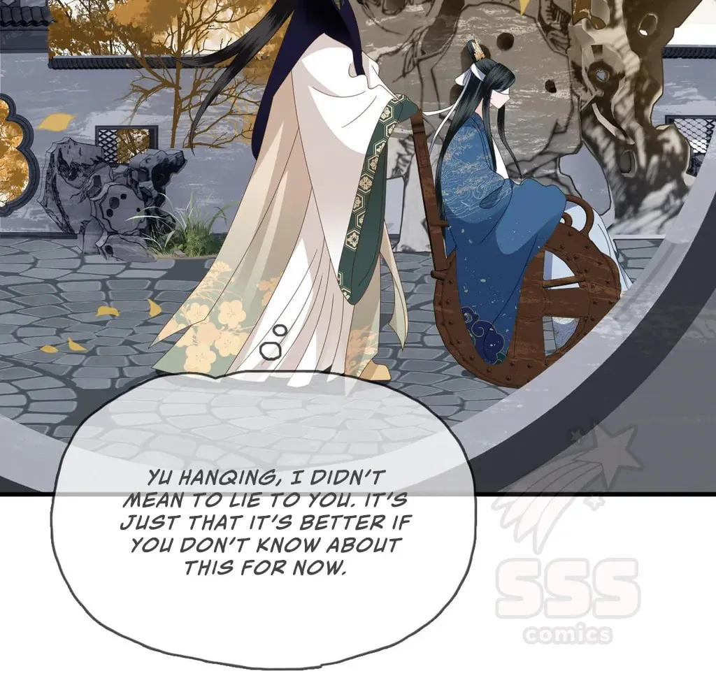 Fragrance Princess (Colored) Chapter 25 page 36 - 