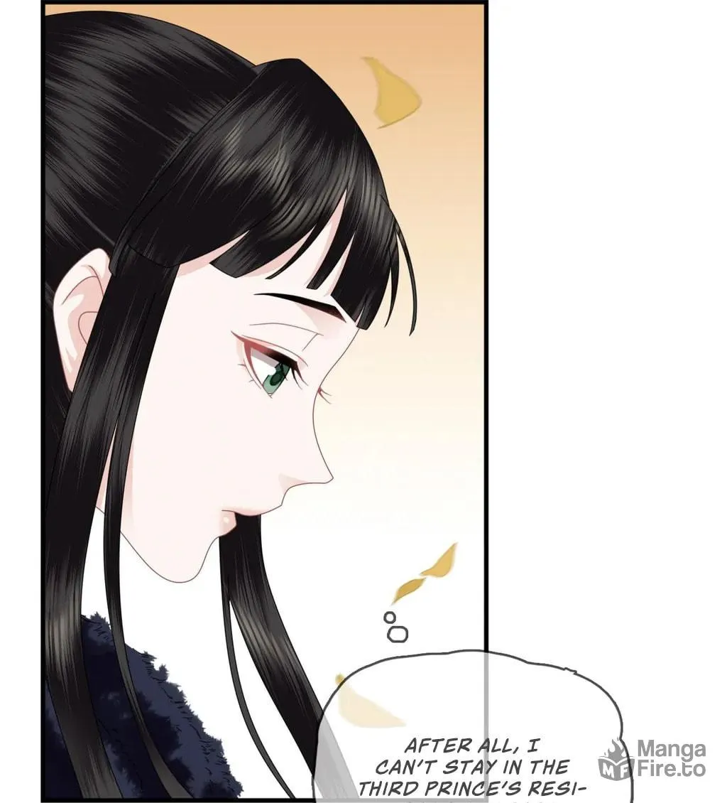 Fragrance Princess (Colored) Chapter 25 page 38 - 