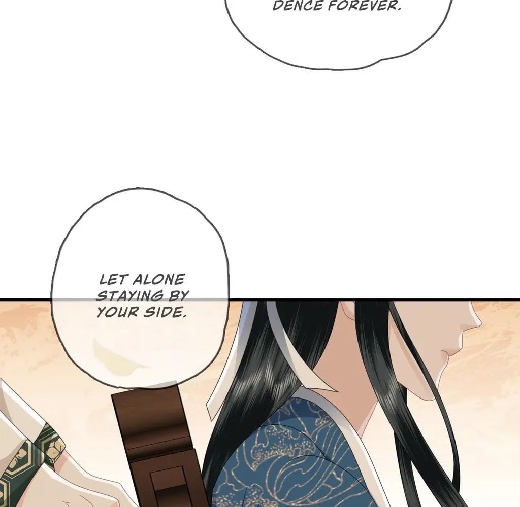 Fragrance Princess (Colored) Chapter 25 page 39 - 
