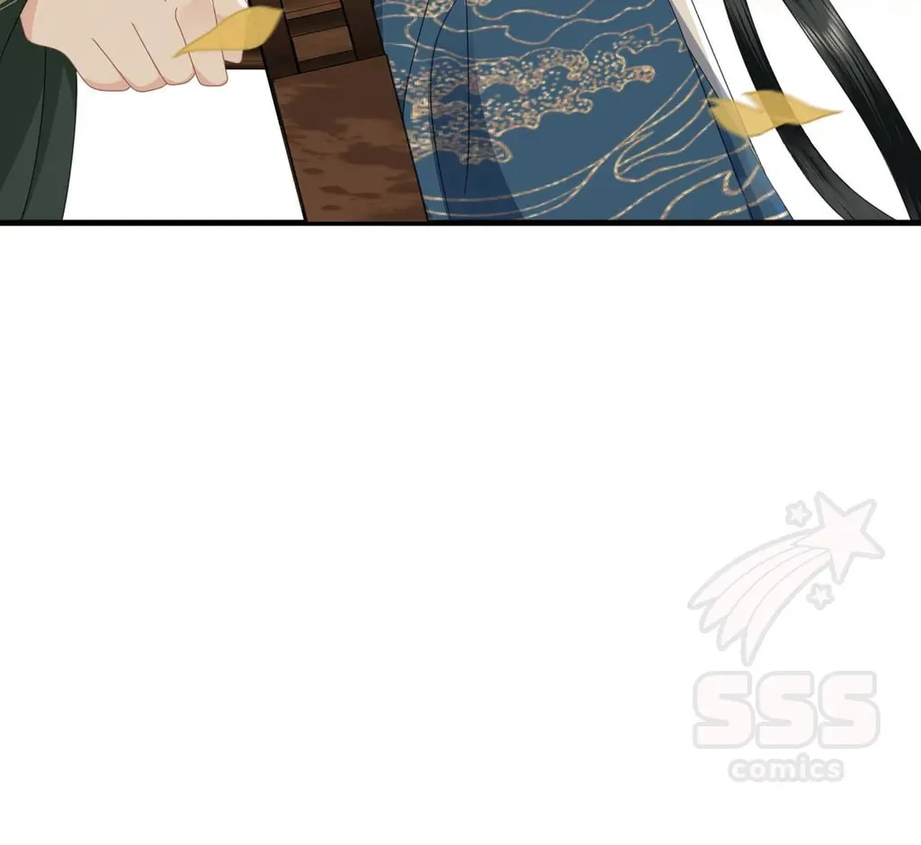 Fragrance Princess (Colored) Chapter 25 page 40 - 