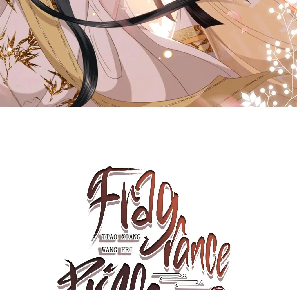 Fragrance Princess (Colored) Chapter 25 page 5 - 
