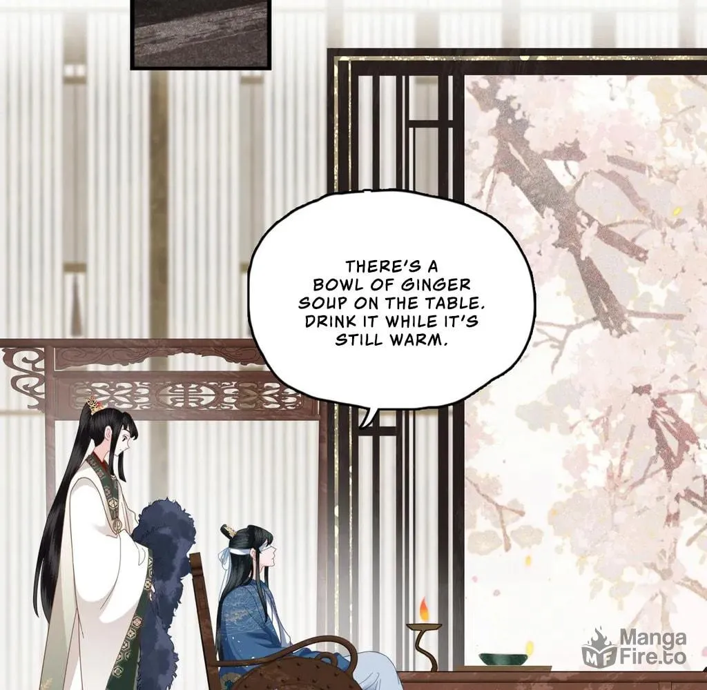 Fragrance Princess (Colored) Chapter 25 page 43 - 