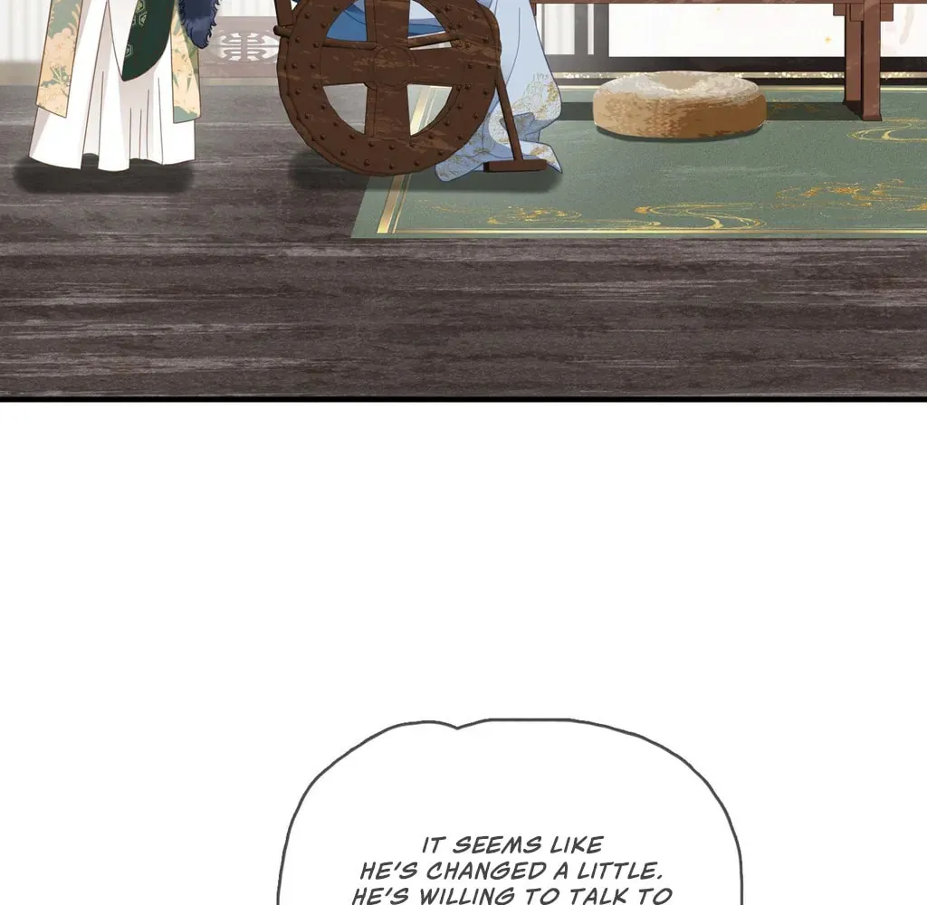Fragrance Princess (Colored) Chapter 25 page 44 - 