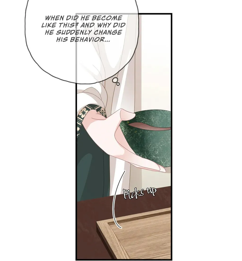 Fragrance Princess (Colored) Chapter 25 page 47 - 