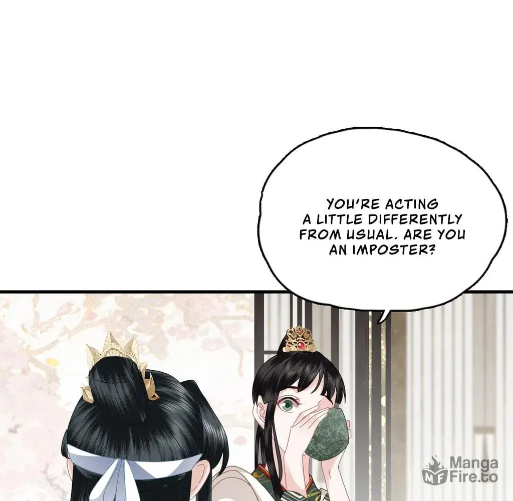 Fragrance Princess (Colored) Chapter 25 page 48 - 