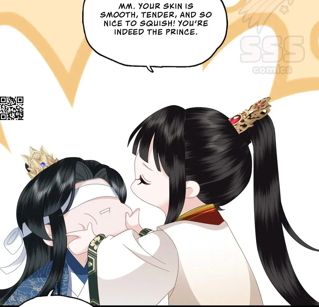 Fragrance Princess (Colored) Chapter 25 page 50 - 