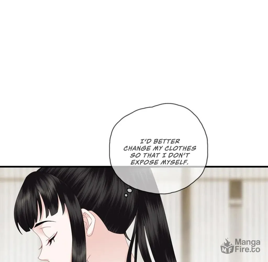 Fragrance Princess (Colored) Chapter 25 page 53 - 