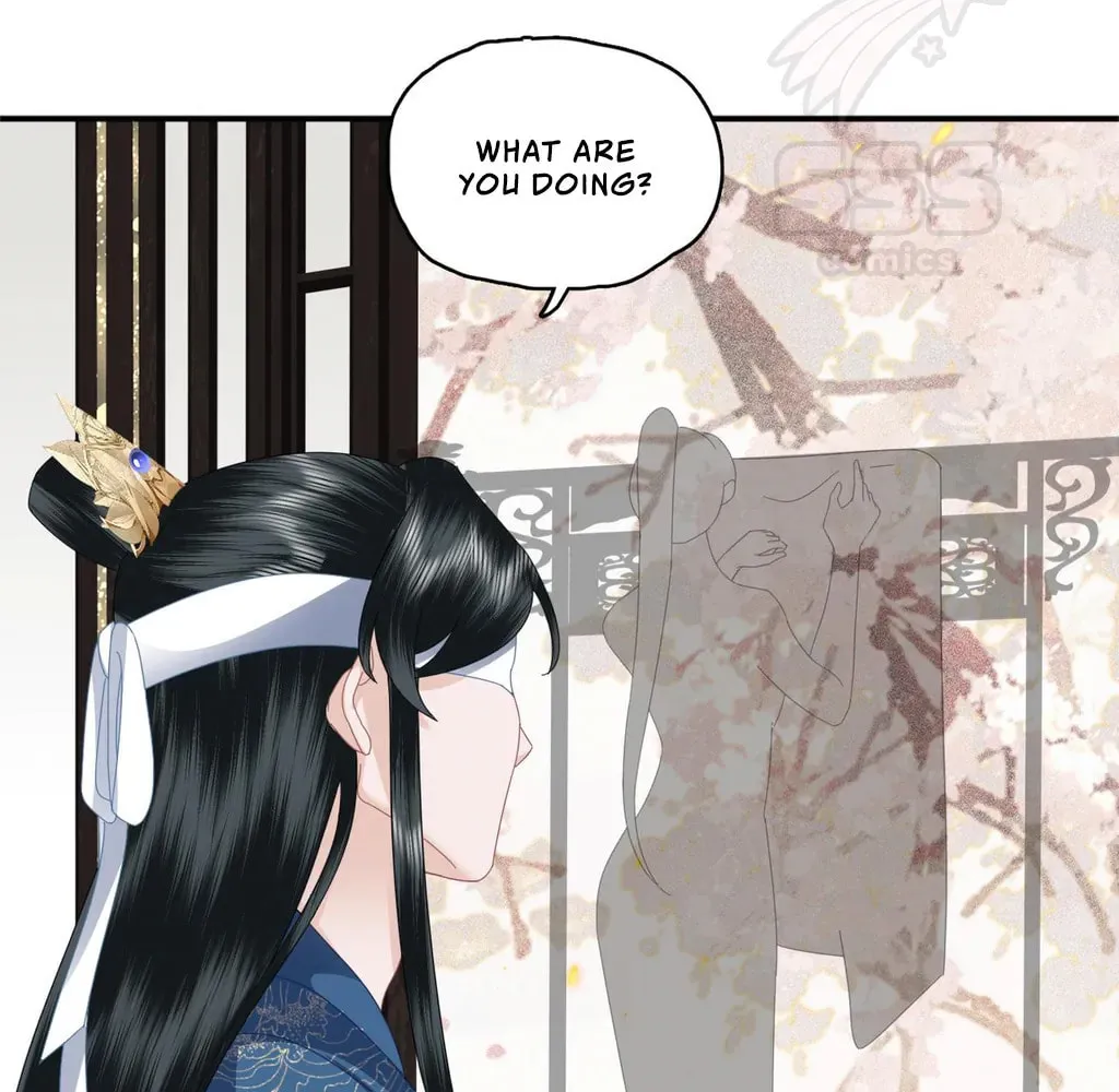 Fragrance Princess (Colored) Chapter 25 page 55 - 