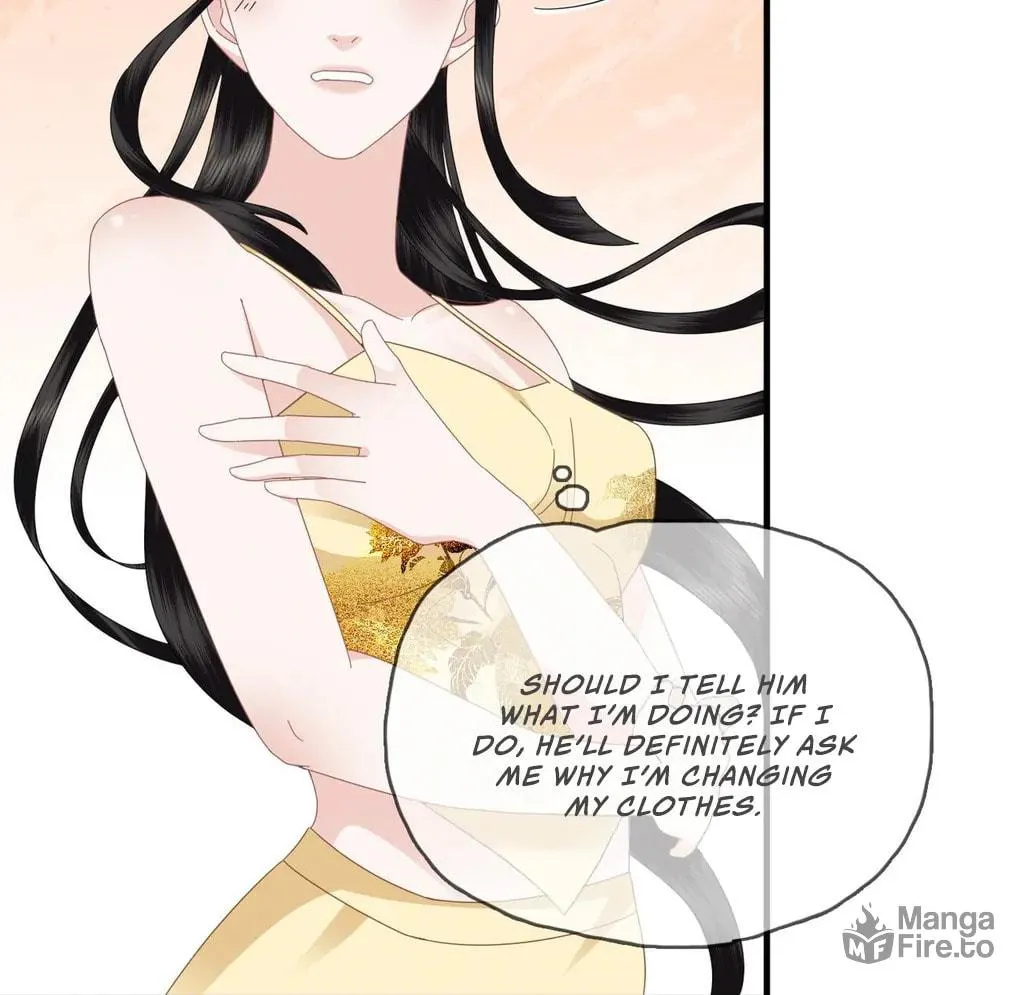 Fragrance Princess (Colored) Chapter 25 page 57 - 
