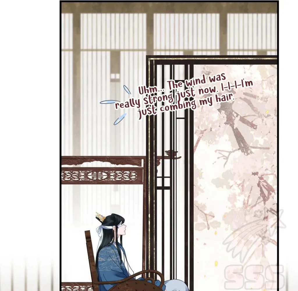 Fragrance Princess (Colored) Chapter 25 page 59 - 