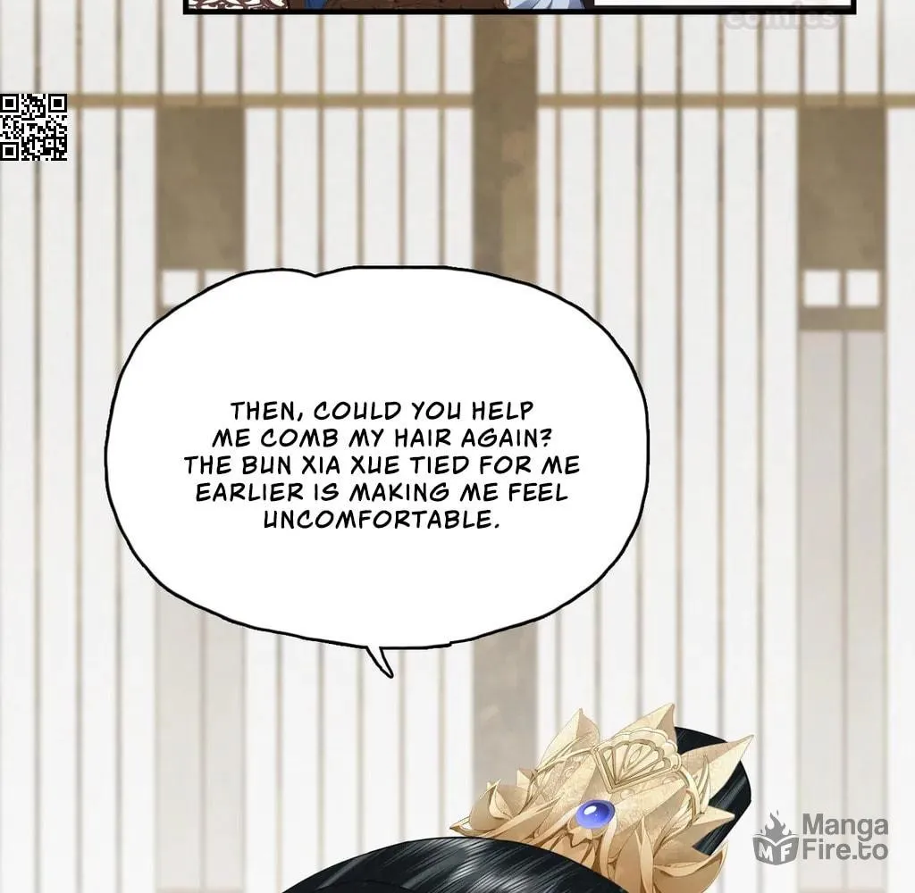 Fragrance Princess (Colored) Chapter 25 page 60 - 