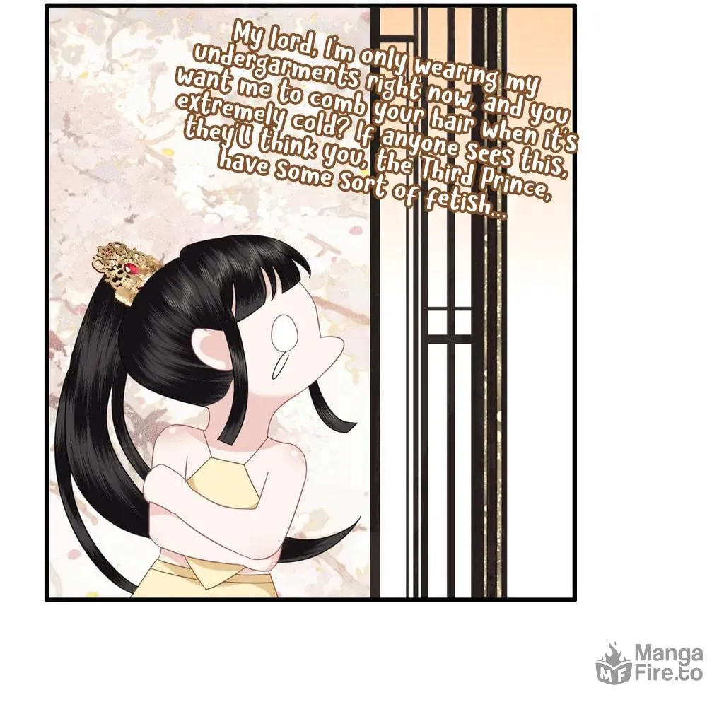 Fragrance Princess (Colored) Chapter 25 page 63 - 