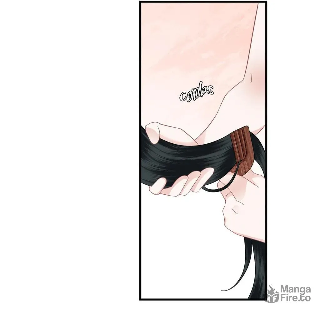 Fragrance Princess (Colored) Chapter 25 page 66 - 