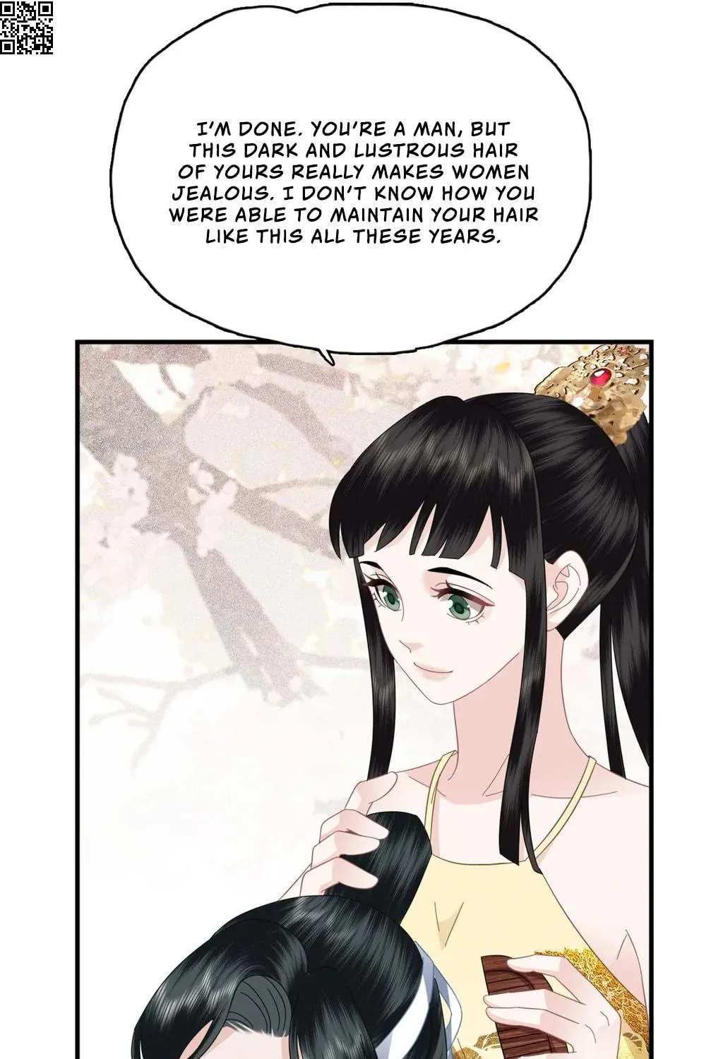 Fragrance Princess (Colored) Chapter 25 page 69 - 