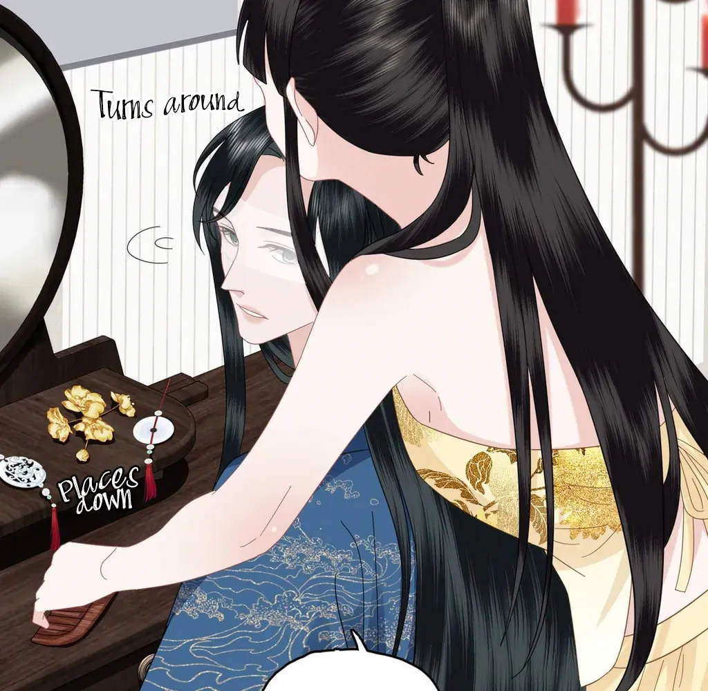 Fragrance Princess (Colored) Chapter 25 page 72 - 