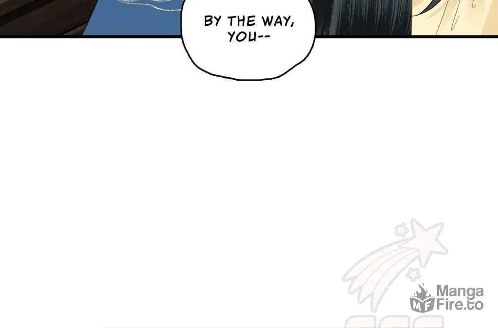 Fragrance Princess (Colored) Chapter 25 page 73 - 