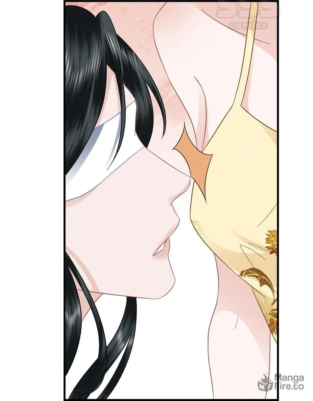 Fragrance Princess (Colored) Chapter 25 page 74 - 