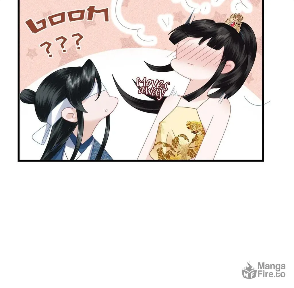 Fragrance Princess (Colored) Chapter 25 page 76 - 