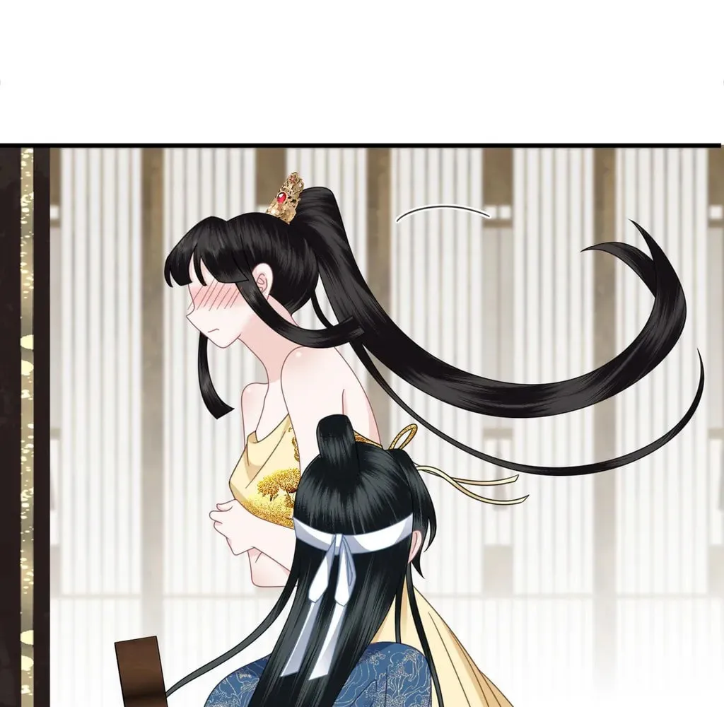 Fragrance Princess (Colored) Chapter 25 page 77 - 
