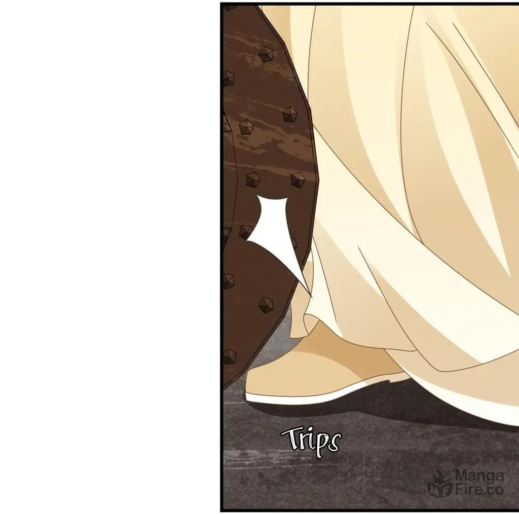 Fragrance Princess (Colored) Chapter 25 page 79 - 
