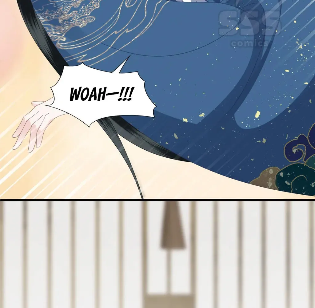 Fragrance Princess (Colored) Chapter 25 page 83 - 