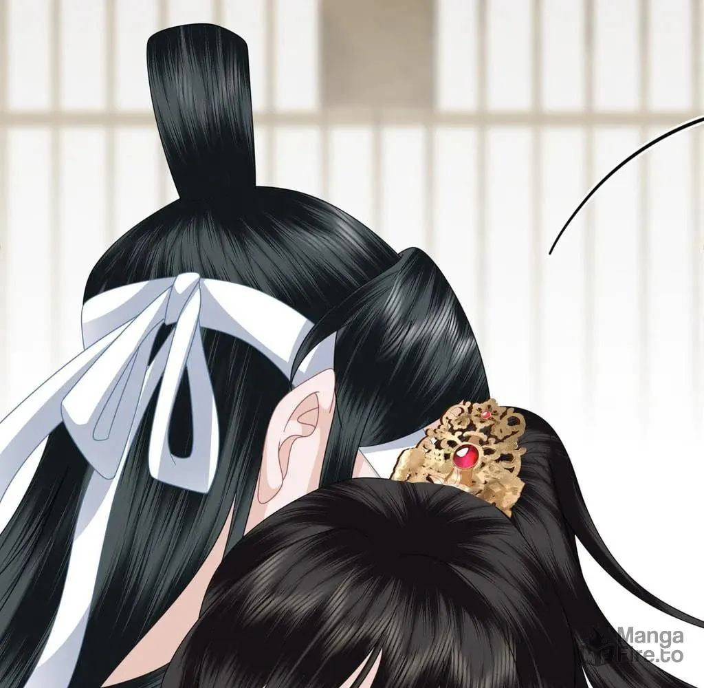Fragrance Princess (Colored) Chapter 25 page 84 - 